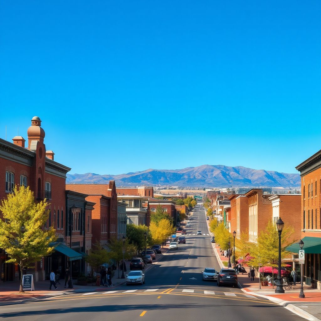About Towing in Broomfield