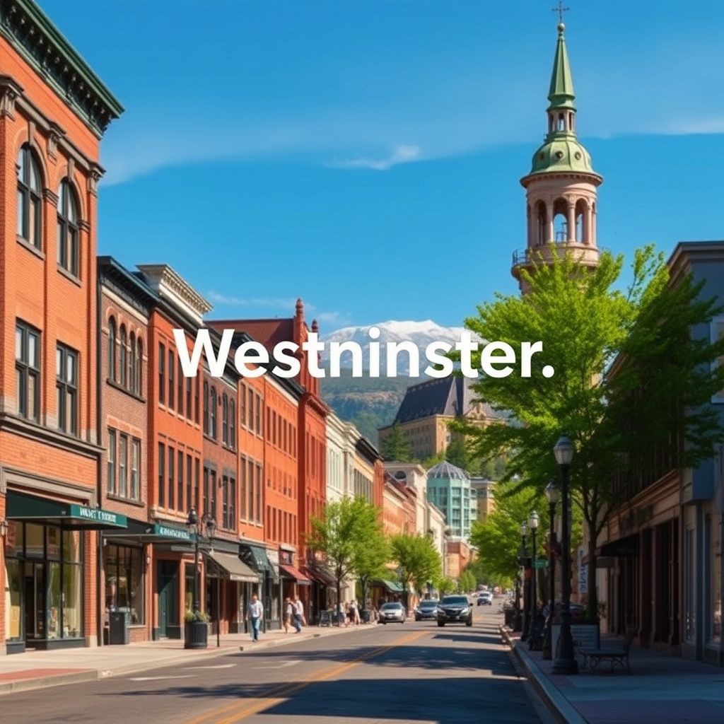 About Towing in Westminster