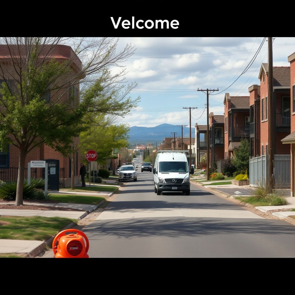 Intro Towing in Thornton