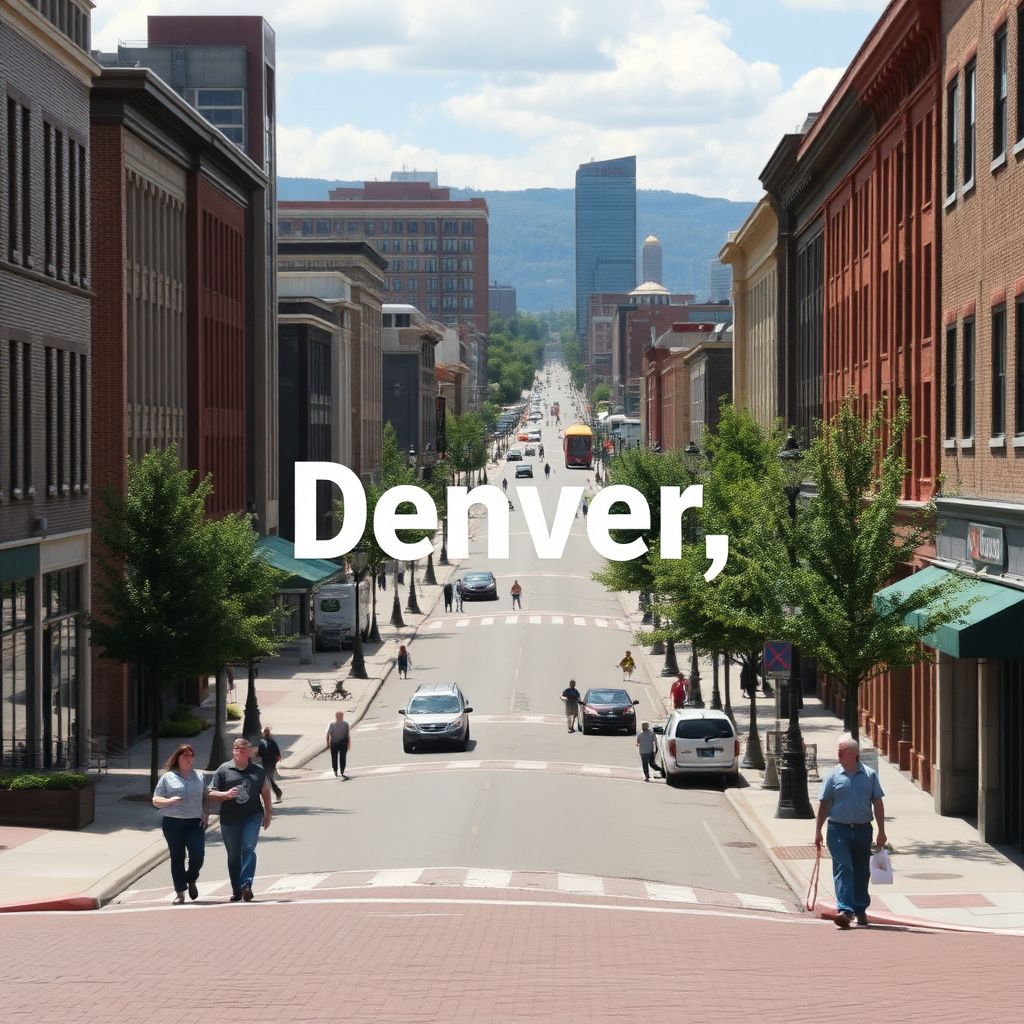 About Towing in Denver