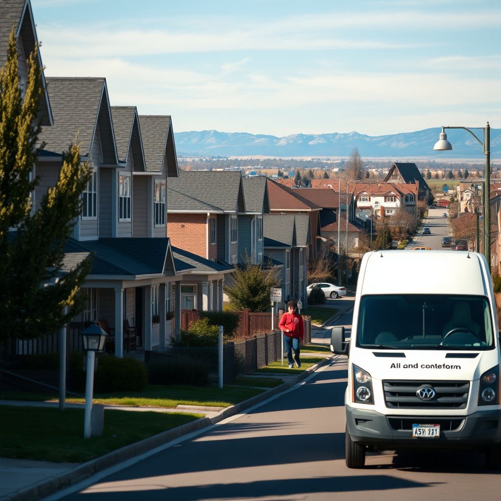 Intro Towing in Northglenn