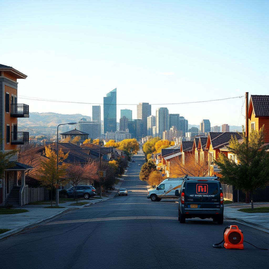Intro Towing in Denver