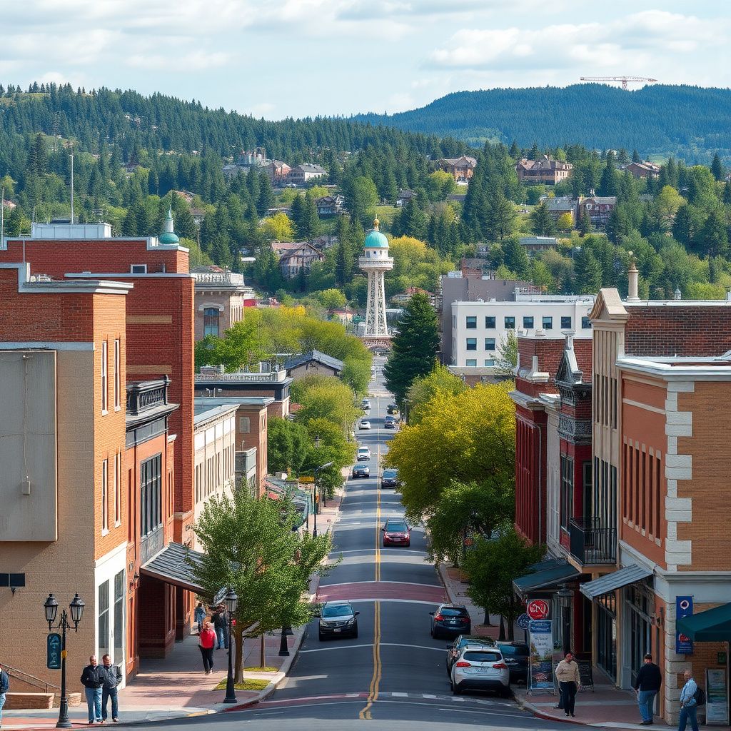 About Towing in Federal Heights