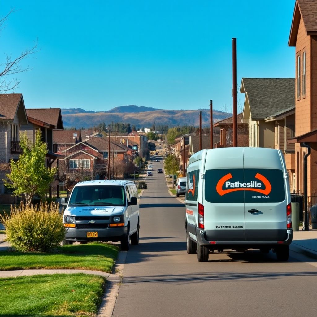 Intro Towing in Wheat Ridge