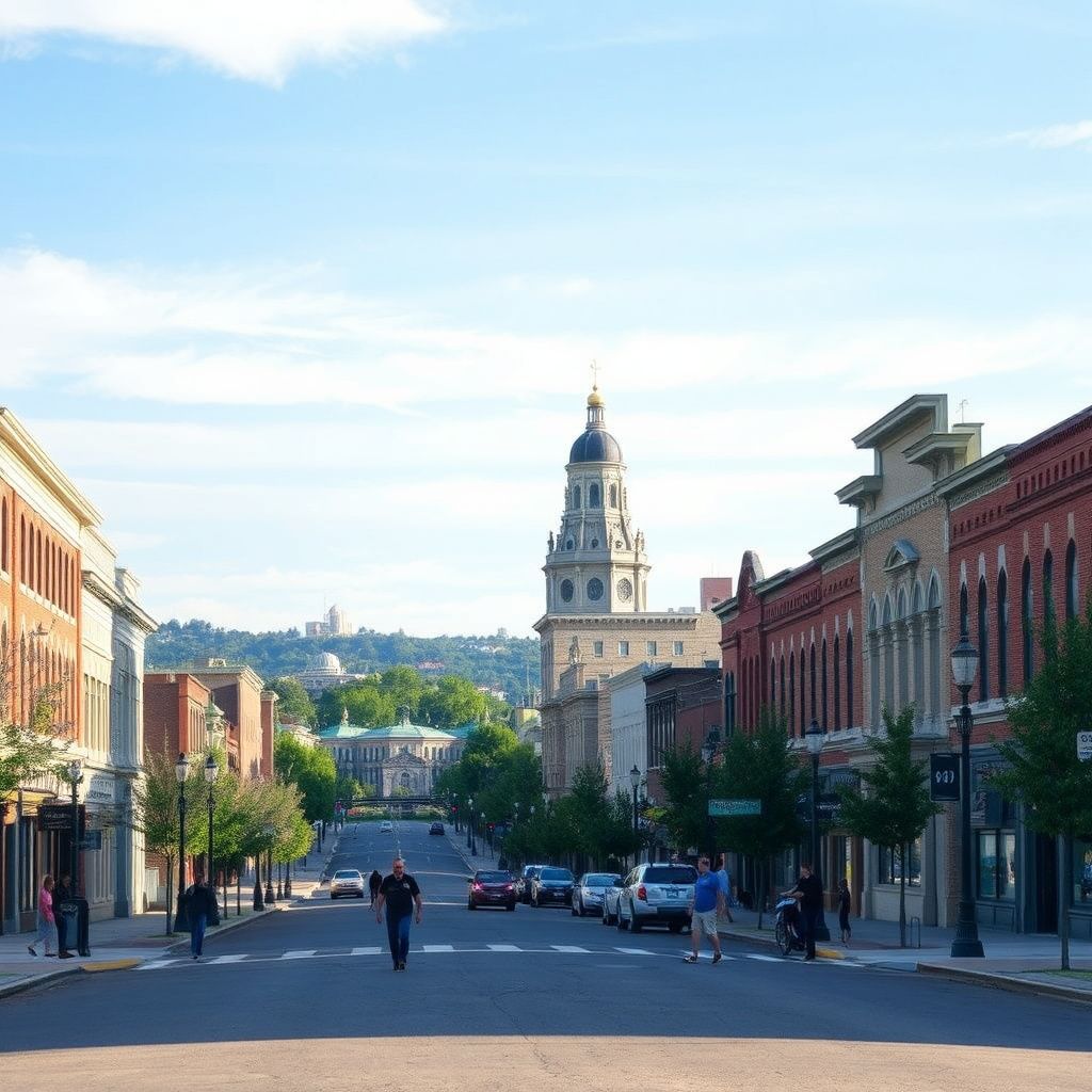 About Towing in Louisville