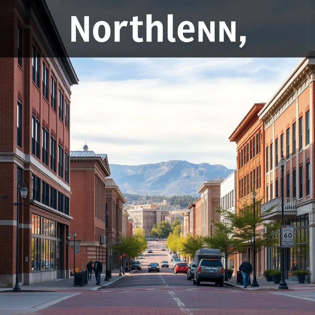 About Towing in Northglenn